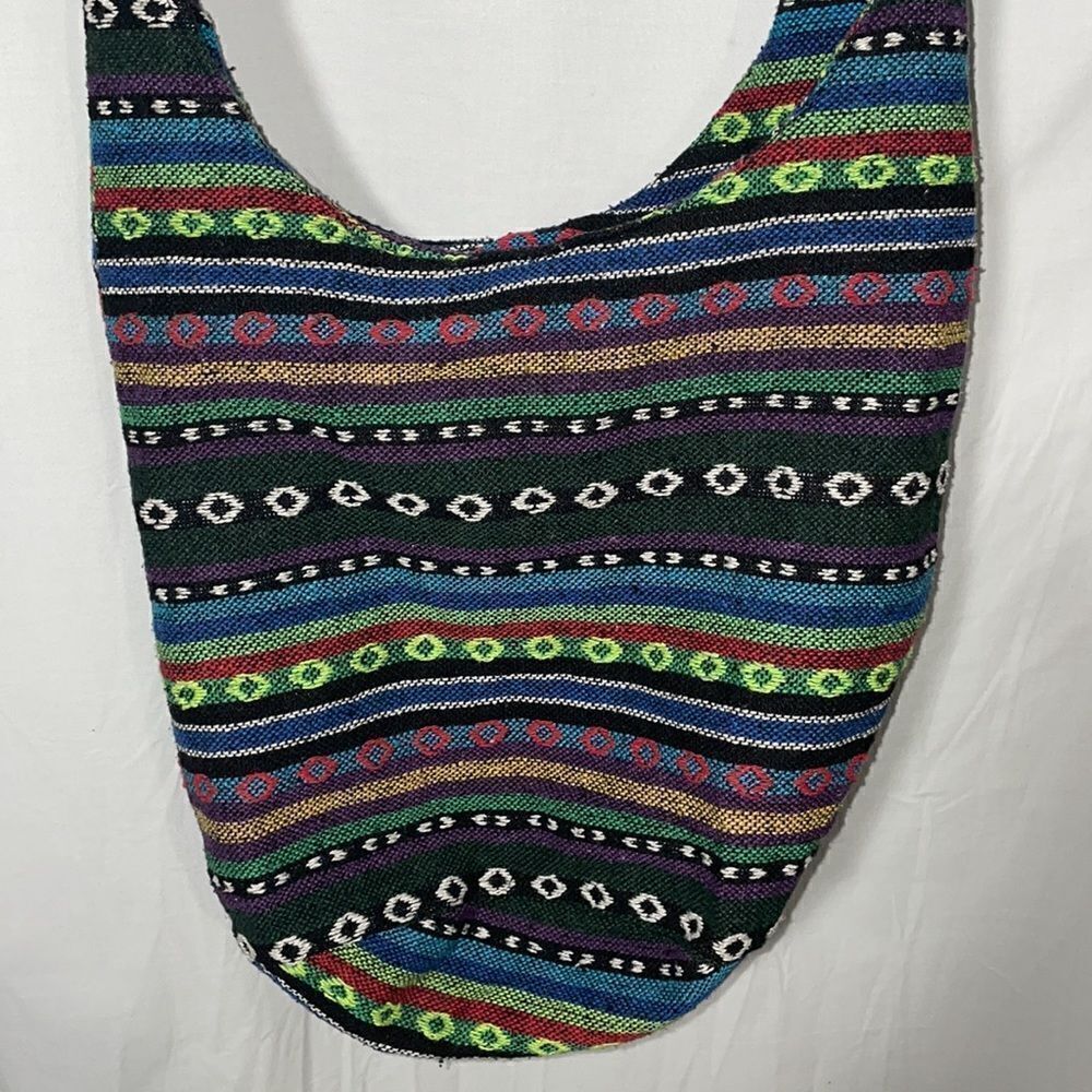 Boho Purse - Picture 6 of 7